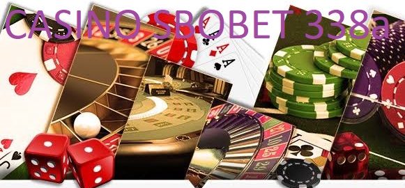 Manfaat Besar Sbobet Casino Jika Dimainkan