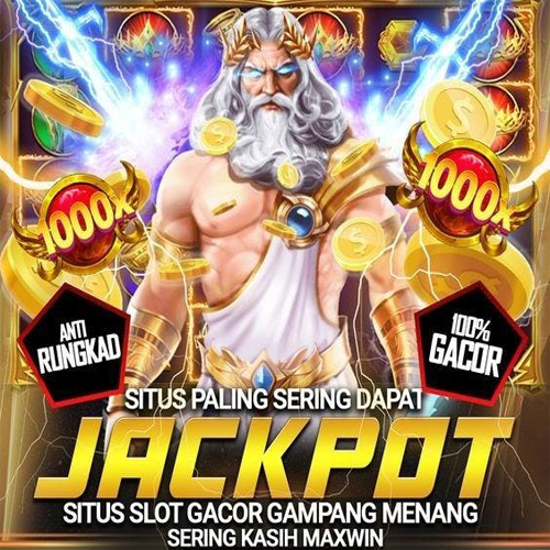 Slot Gacor 777